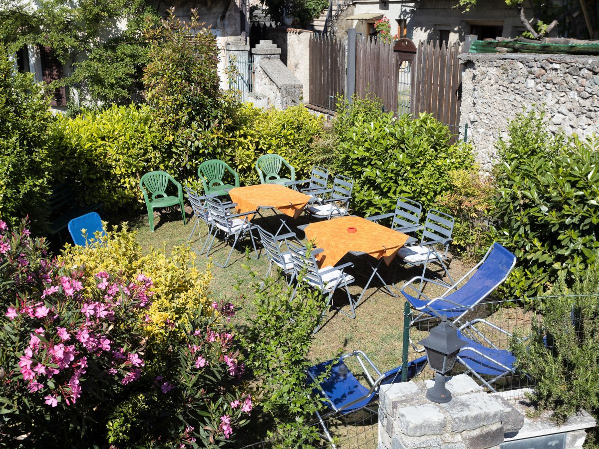 Holiday house Filenghi - Outdoor photo 4