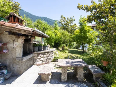 Holiday house Filenghi in Tremosine - Holiday house