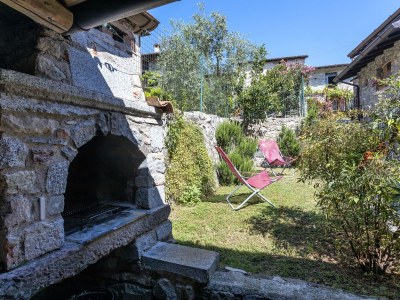 Holiday house Filenghi - Outdoor photo 7