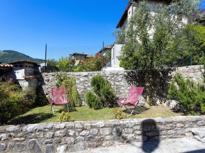 Holiday house Filenghi - Outdoor photo 11
