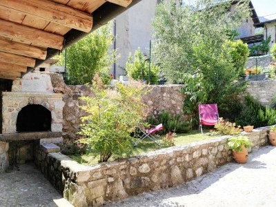 Holiday house Filenghi - Outdoor photo 12