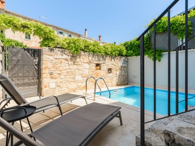 Holiday house Casa De Stalla-Casa Nini III in Poreč - Holiday house