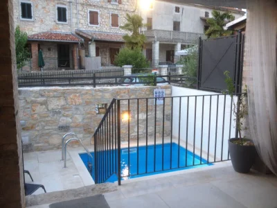 Holiday house Casa De Stalla-Casa Nini III - Outdoor photo 6