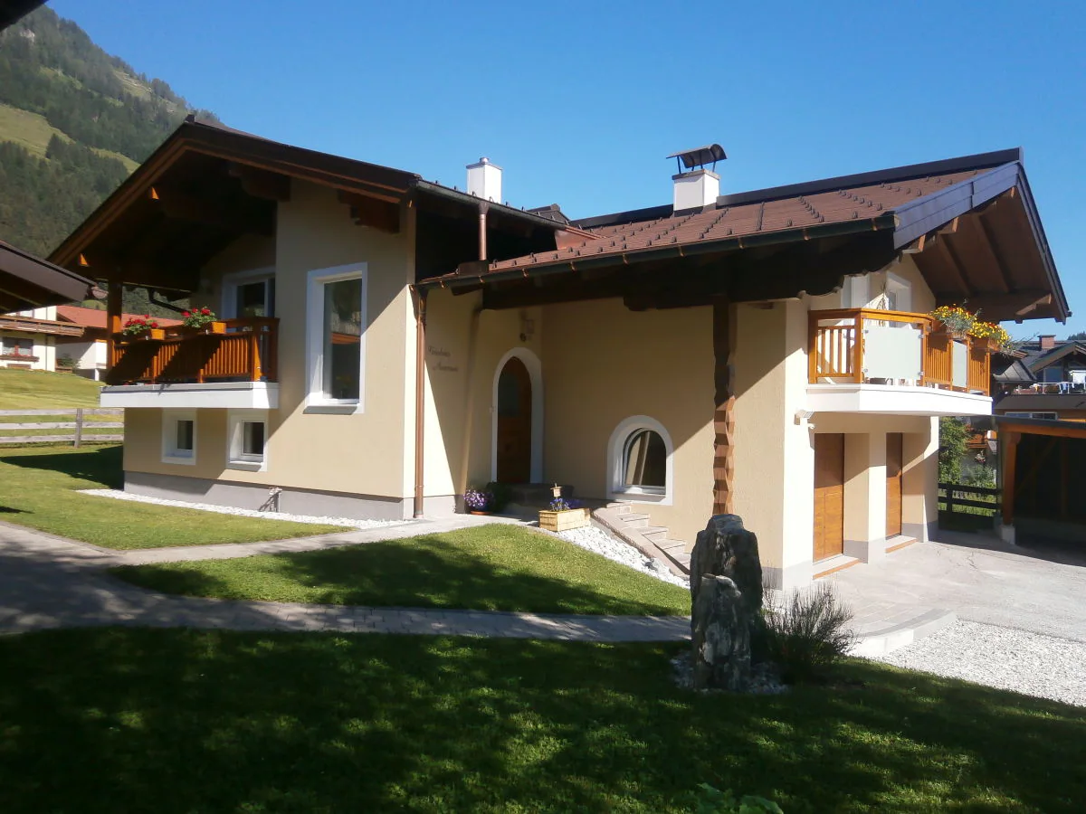 Holiday house Ferienhaus Annemarie