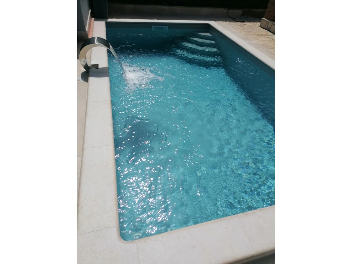 Holiday house Nika