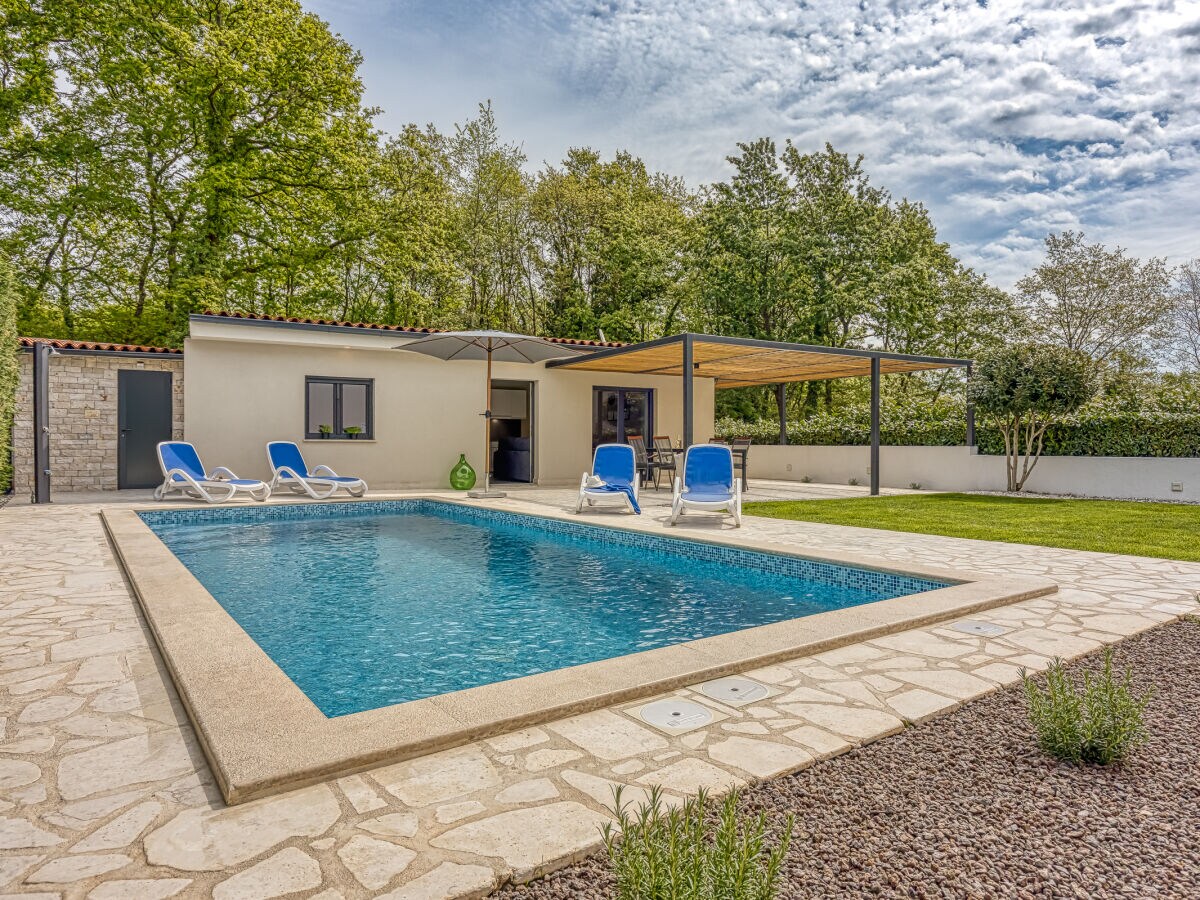 Holiday house Lana
