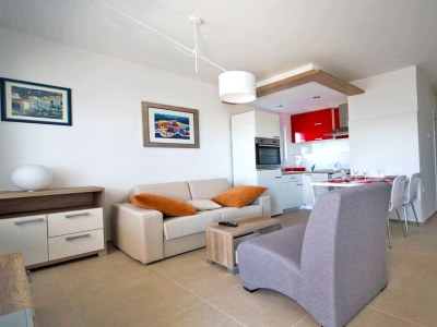 Holiday apartment Strand Haus More - Features photo 8