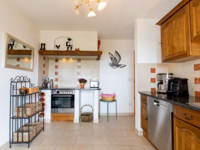 Holiday house "Zum Alten Forsthaus" - Features photo 32