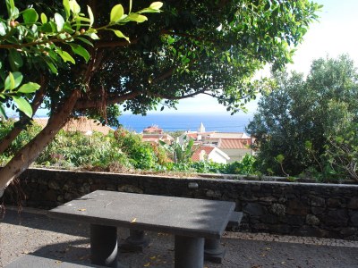 Villa Villa 17°West       with solar pool - Environment photo 34