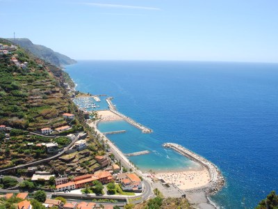 Villa Villa 17°West       with solar pool - Environment photo 35