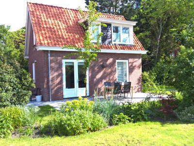 Holiday house Garden@Domburg in Domburg - Holiday house