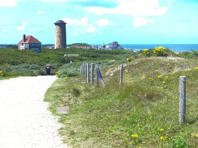 Holiday house Garden@Domburg - Environment photo 19