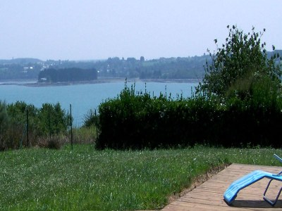 Holiday house Villa Marine in roscanvel - Holiday house