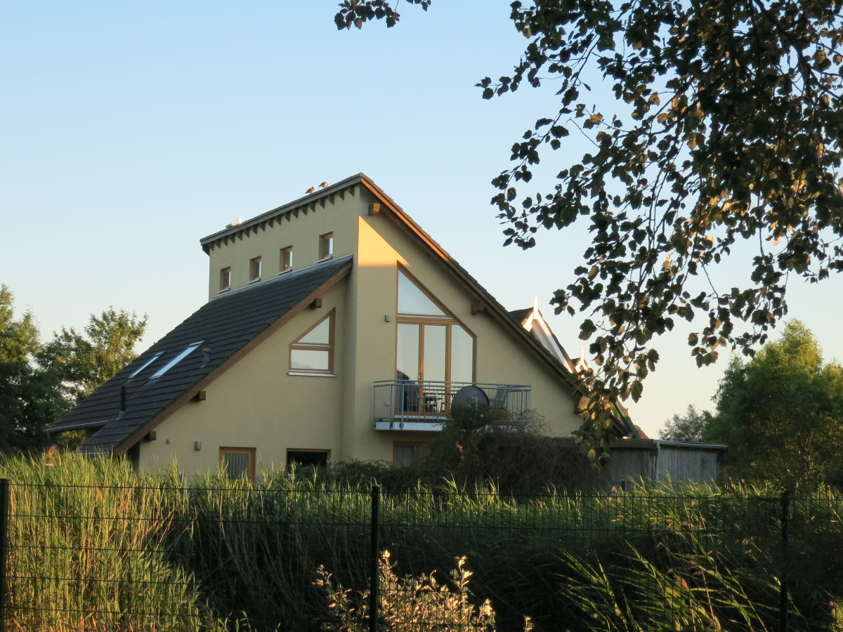 Holiday apartment Beach House - Südstrand - Outdoor photo 4