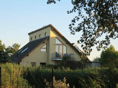 Holiday apartment Beach House - Südstrand - Outdoor photo 4
