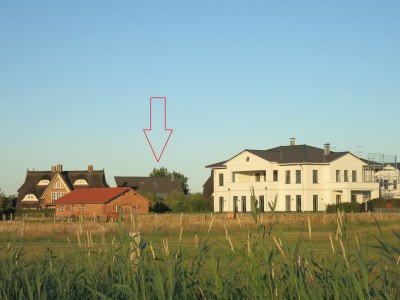 Holiday apartment Beach House - Südstrand - Outdoor photo 6