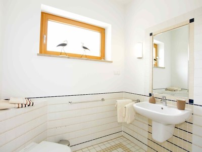 Holiday apartment Beach House - Südstrand - Features photo 12