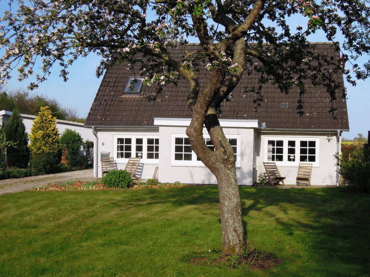 Holiday house Stürsholz.