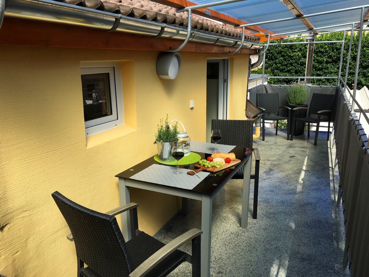 Holiday house Zur Mainpforte - Outdoor photo 2