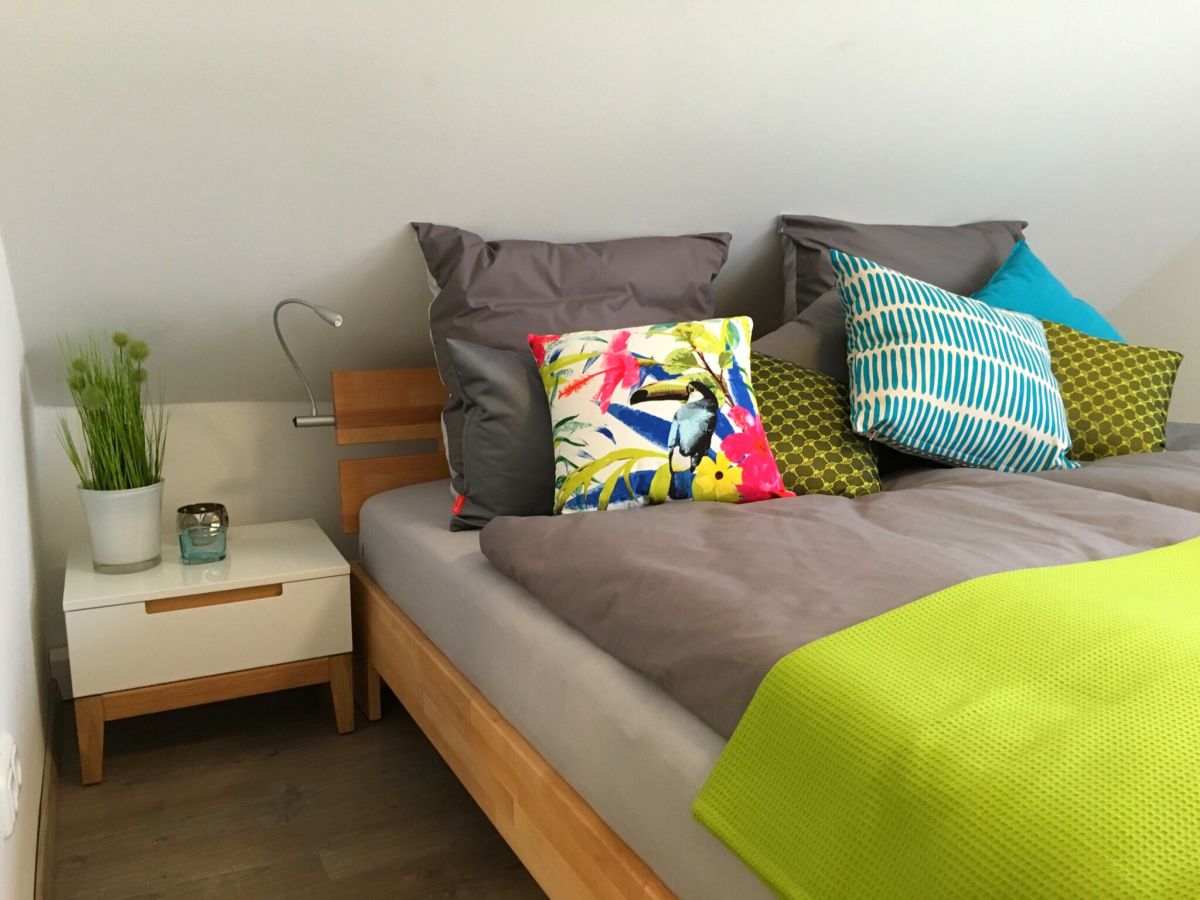 Holiday house Zur Mainpforte - Features photo 5