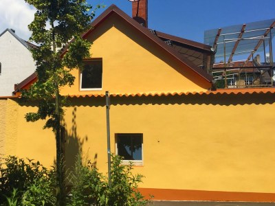 Holiday house Zur Mainpforte - Outdoor photo 4
