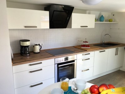 Holiday house Zur Mainpforte - Features photo 8