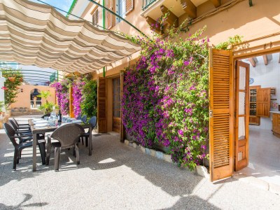 Chalet Can Rei Des Pla - Outdoor photo 5