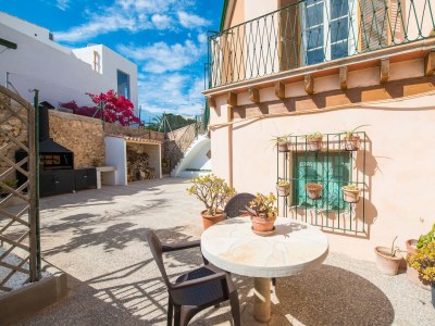 Chalet Can Rei Des Pla - Outdoor photo 6