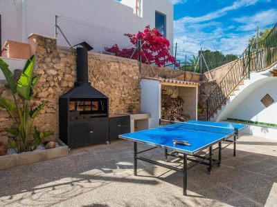 Chalet Can Rei Des Pla - Outdoor photo 7