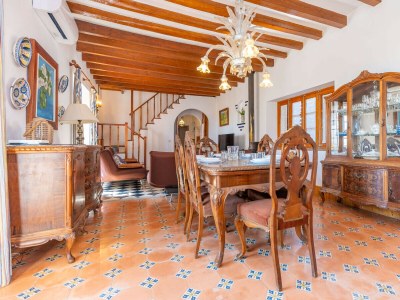 Chalet Can Rei Des Pla - Features photo 24