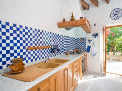 Chalet Can Rei Des Pla - Features photo 25