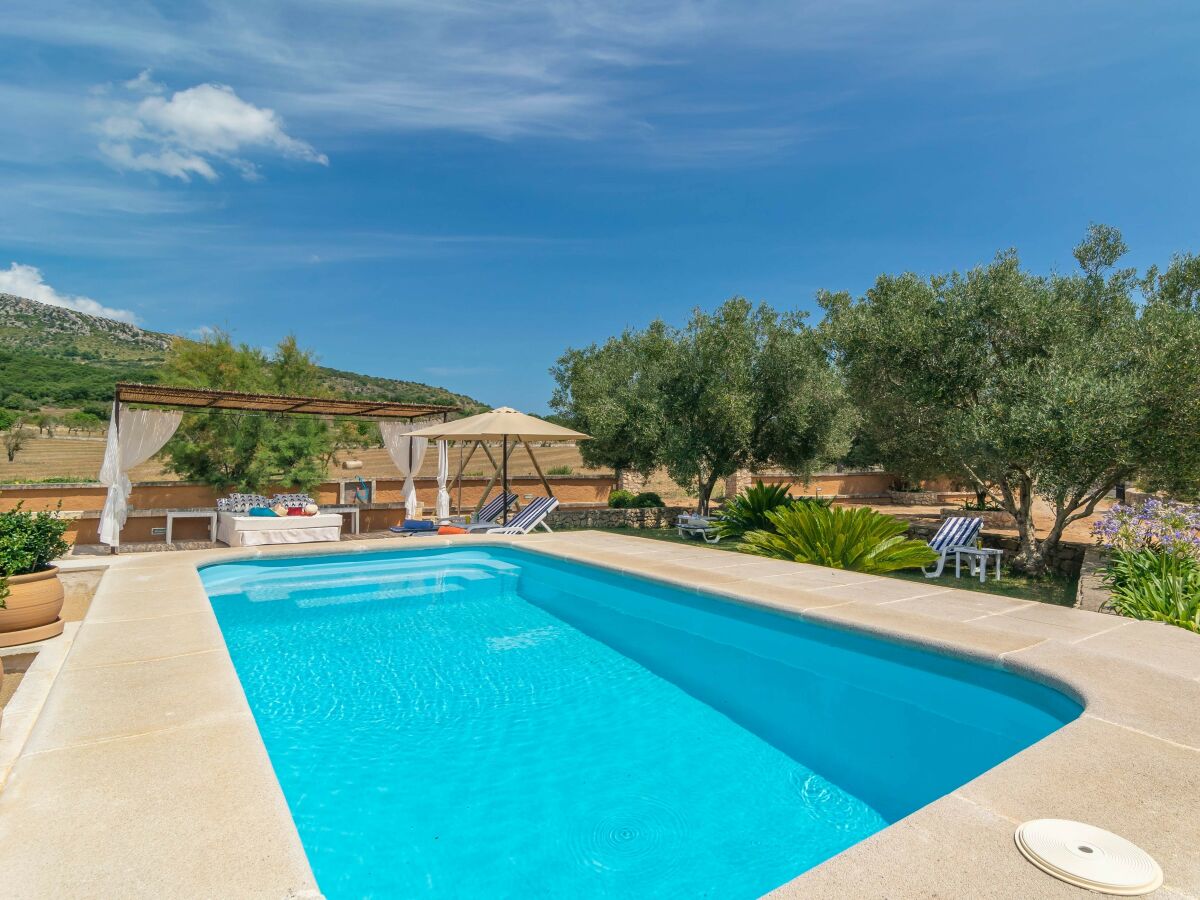 Villa 3 Ca'n Boto