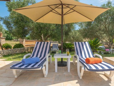 Villa 3 Ca'n Boto - Outdoor photo 7