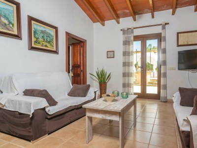 Villa 3 Ca'n Boto - Outdoor photo 21