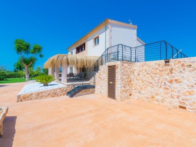 Villa Son Sastre - Outdoor photo 23