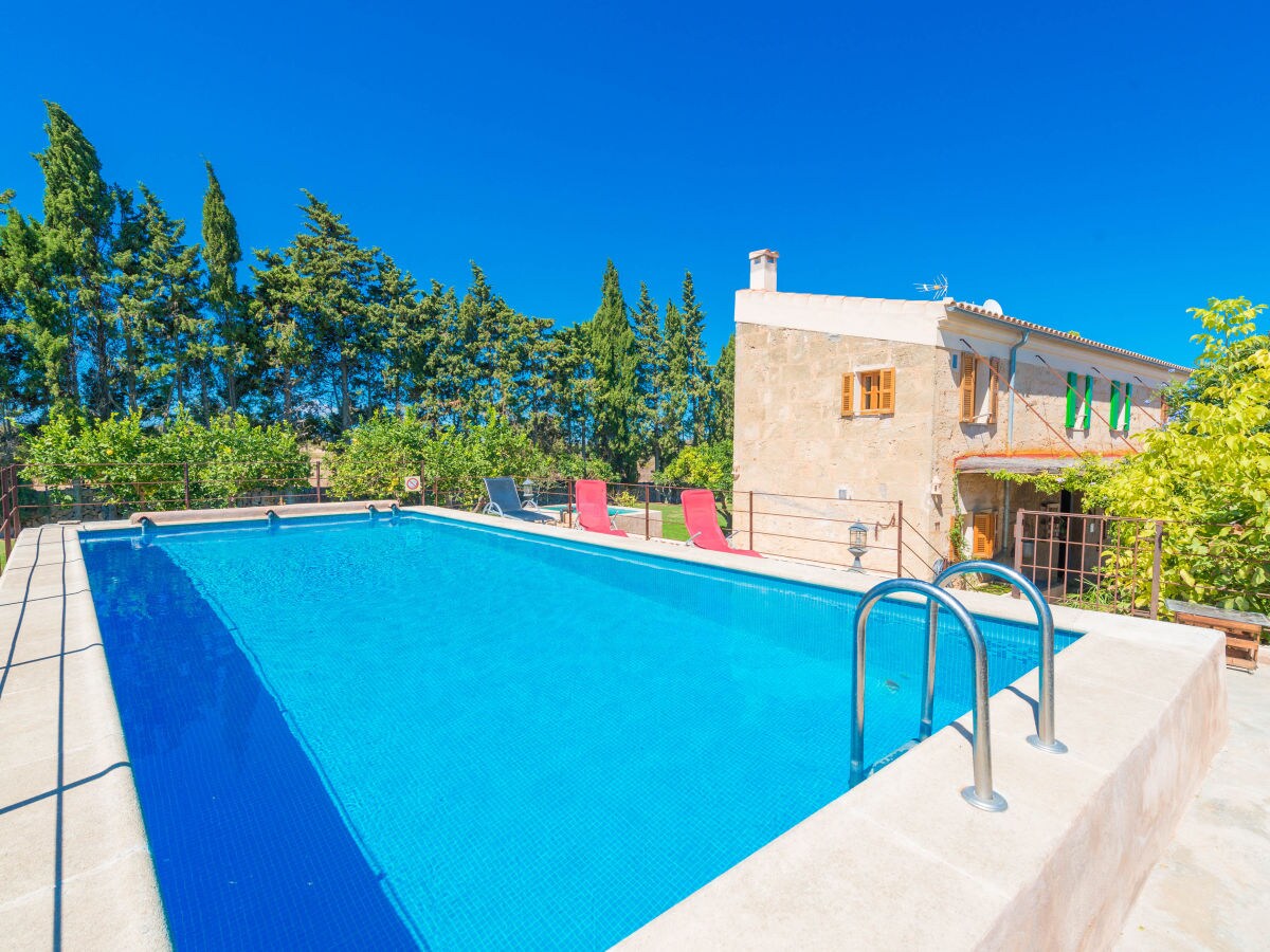 Finca Sa Vinya Des Compte