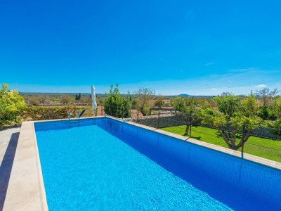 Finca Sa Vinya Des Compte - Outdoor photo 2