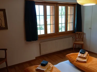 Chalet Chalet am Brüggli 1 - Features photo 13