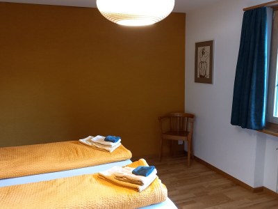 Chalet Chalet am Brüggli 1 - Features photo 14