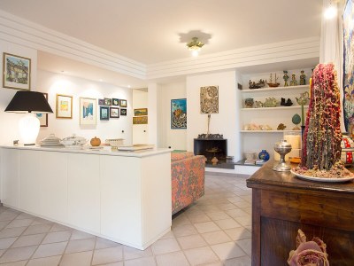 Villa Villa Rosa - Features photo 9