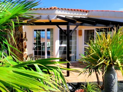 Holiday house Solo Sueno in La Pared - Holiday house