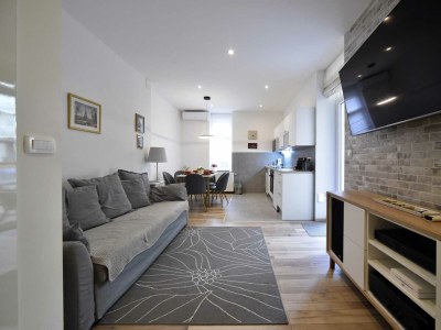 Apartment Testinserat Zagreb - Features photo 22