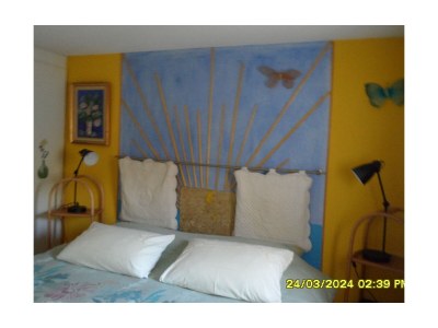 Holiday apartment White Rabbit Oasis of Tranquility - Outdoor photo 15