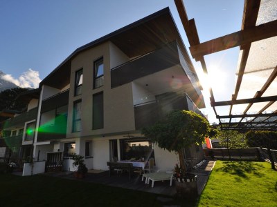 Holiday apartment Comfort Bergkristall - Outdoor photo 9