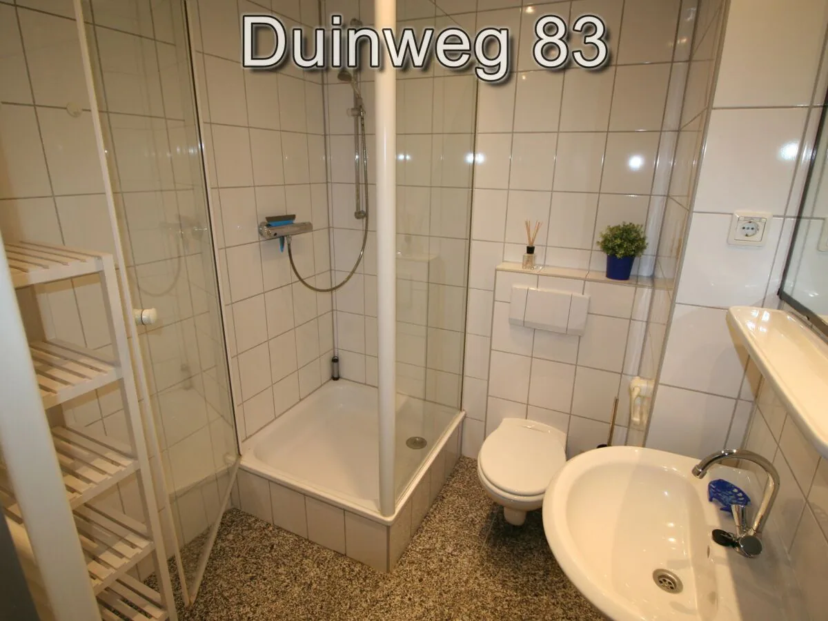 Holiday apartment Zuiderstrand Duinweg 83 - Features photo 5