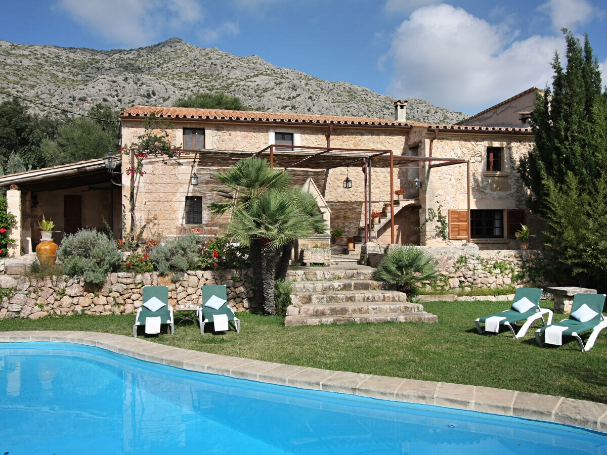 Cottage Can Colonya