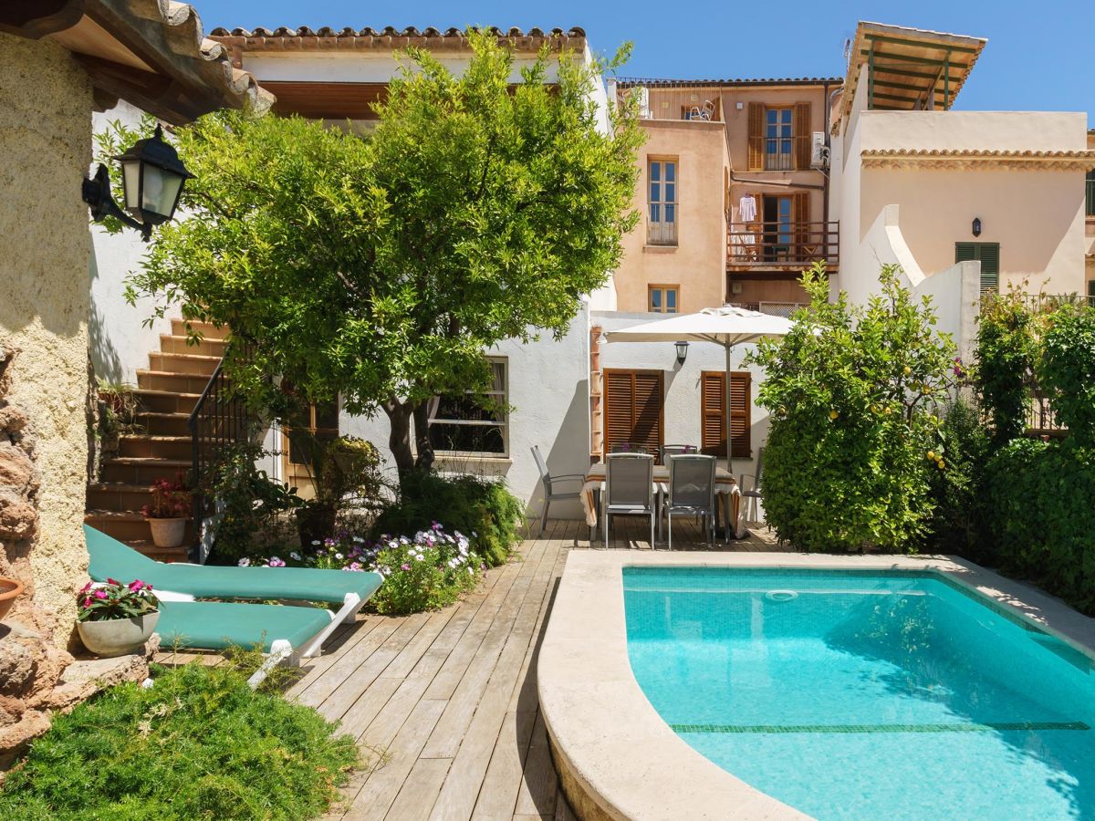 Holiday house Casa Conxa