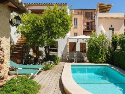 Holiday house Casa Conxa in Pollensa / Pollença - Holiday house