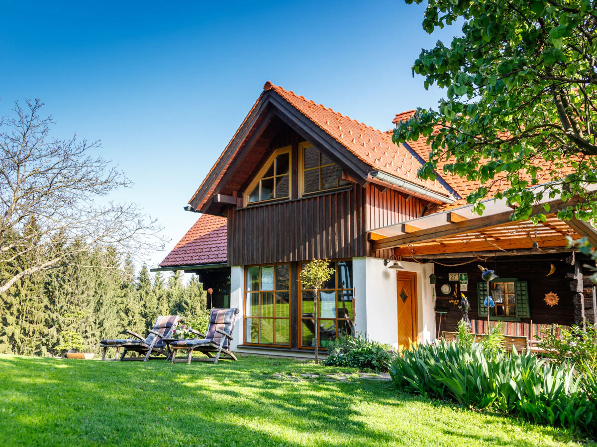 Holiday house Pilchhiasl