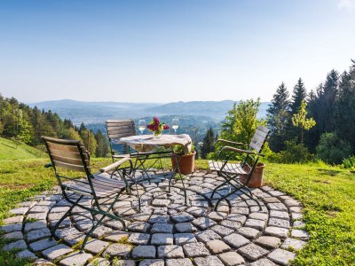 Holiday house Pilchhiasl - Outdoor photo 10